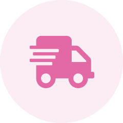 Delivery or pickup