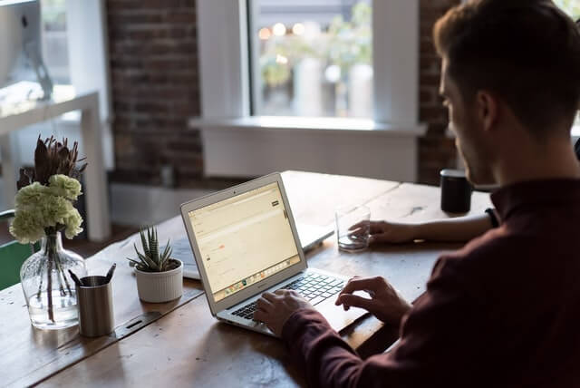 1. How to apply for a phone number online