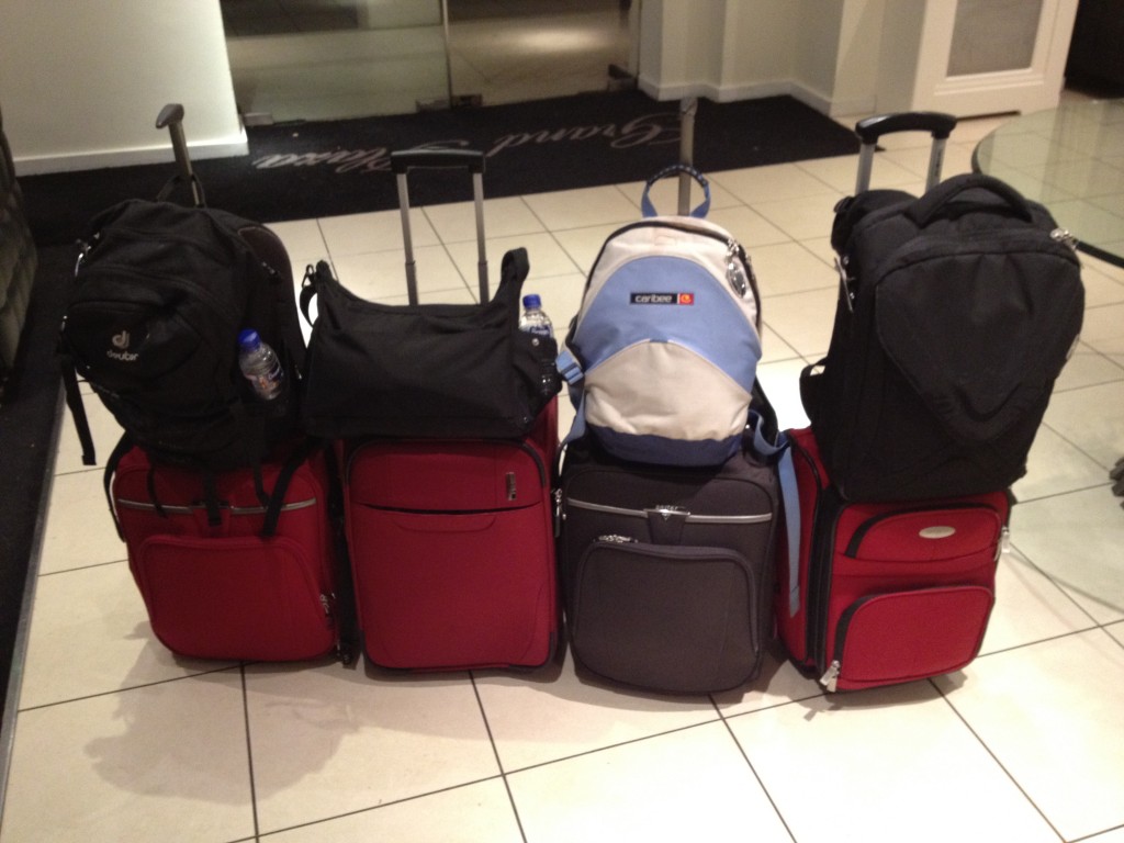 All_our_luggage