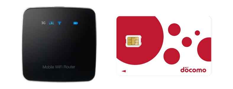 japan prepaid sim
