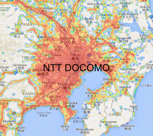 tokyo coverage