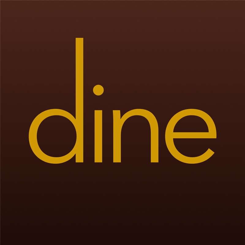 Dine_Dating_App_Company_Logo