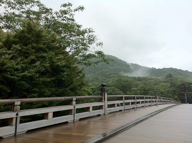 ise jingu shrine