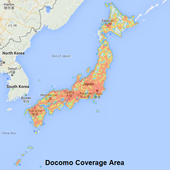 japan wifi