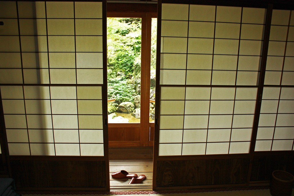 japan family accommodations