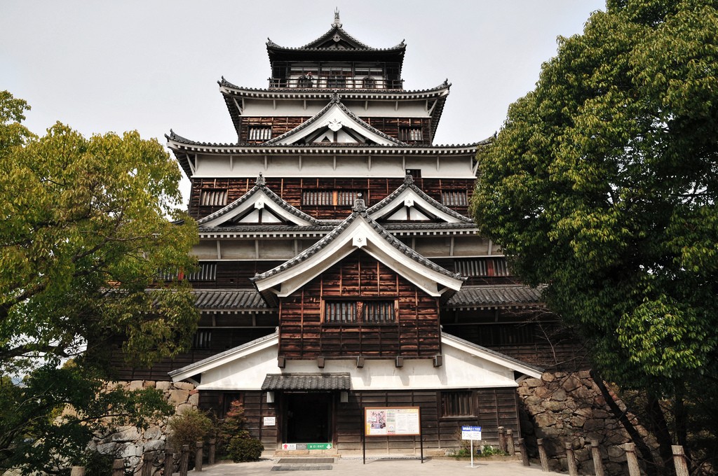 things to do in hiroshima