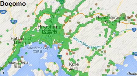 hiroshima wifi