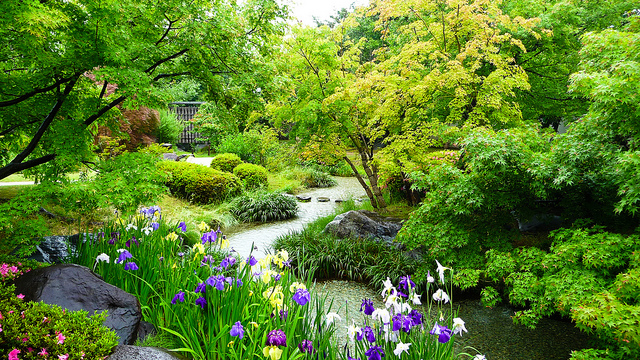 Korakuen Garden