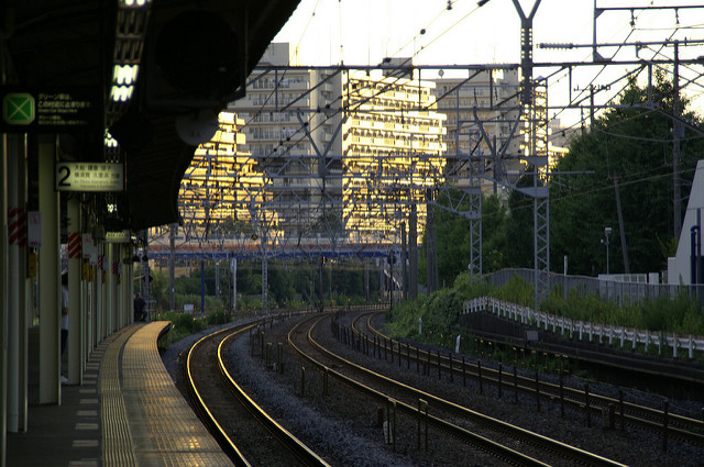 first-train