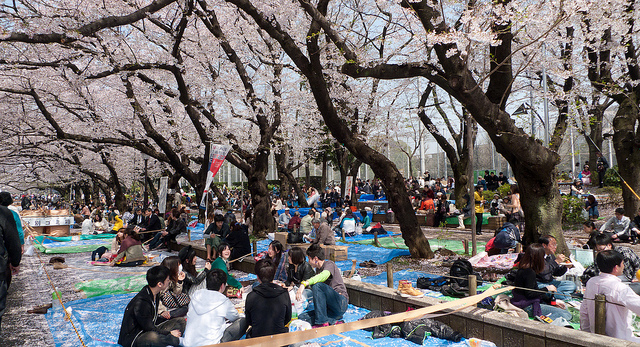 ueno-park