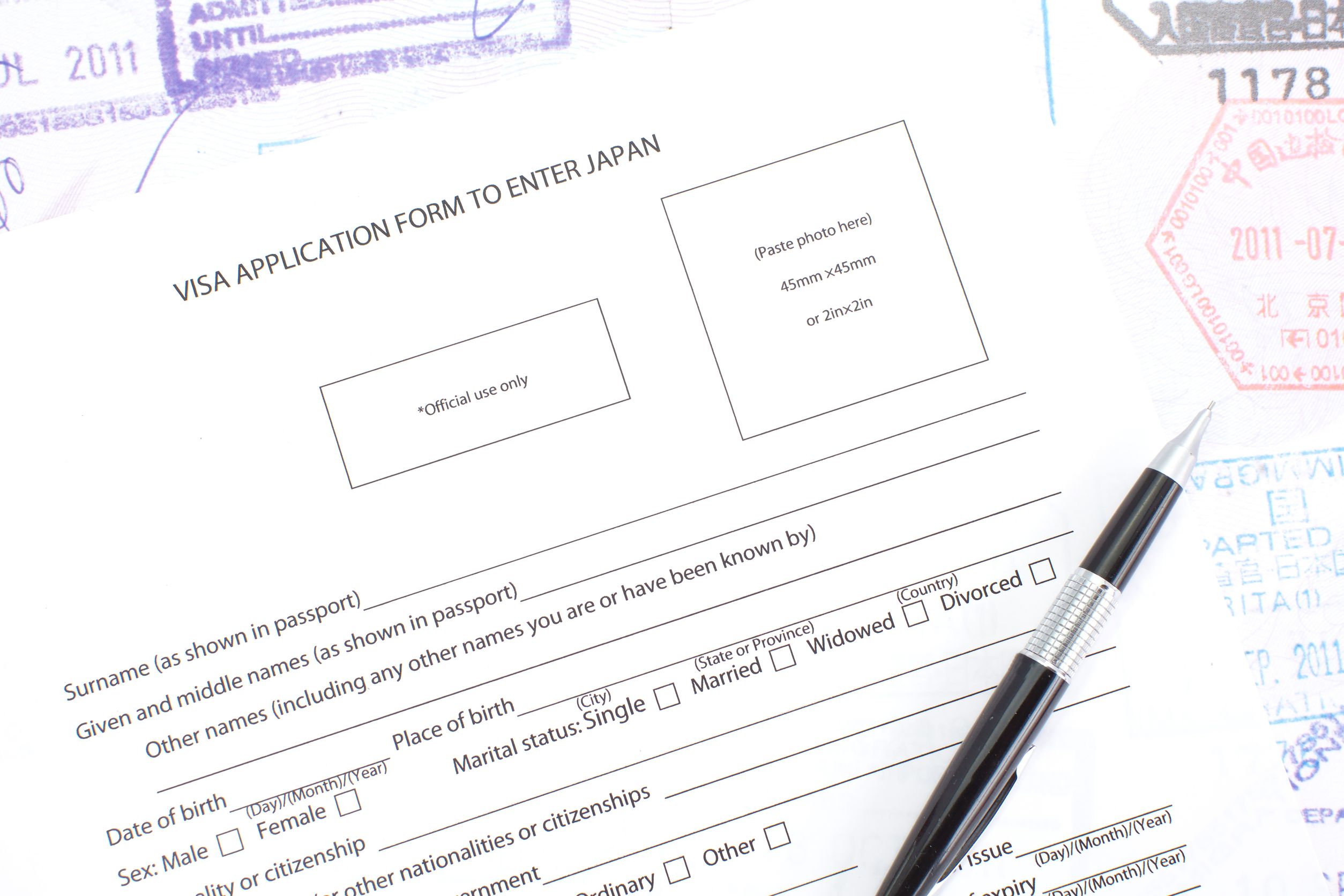 working holiday visa japan