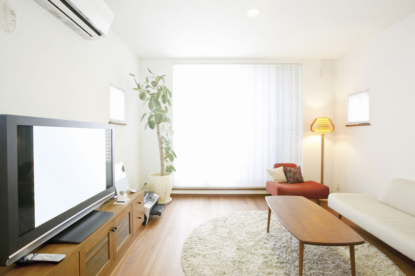 renting in Tokyo