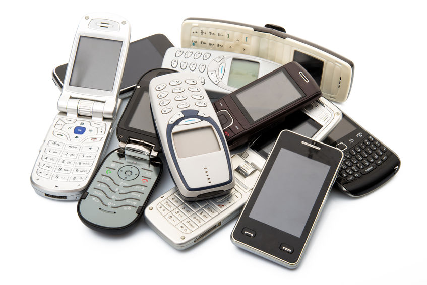 japanese mobile phone