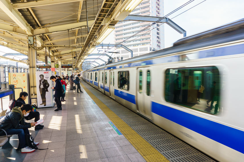 free wifi in japan