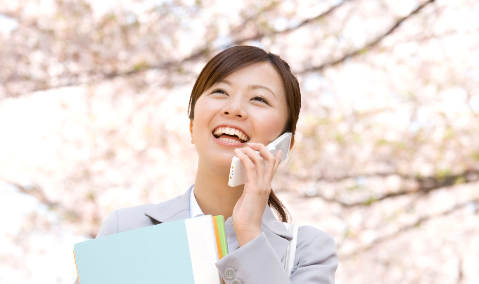 job hunting in japan