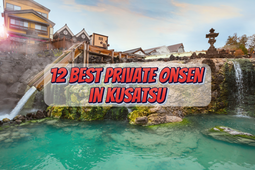 kusatsu yubatake