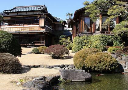 Kiunkaku (起雲閣)