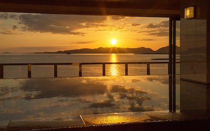 Ako Onsen (赤穂温泉)