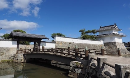 Ako Onsen (赤穂温泉)