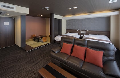 Minamida Onsen Hotel Apple Land (南田温泉 ホテルアップルランド)