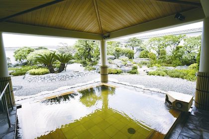 Enagic Tennen Onsen Aroma (Enagic天然温泉アロマ)