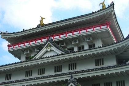 Atami Castle