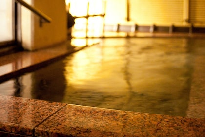 Yuwaku Onsen Atarashiya (湯涌温泉あたらしや)