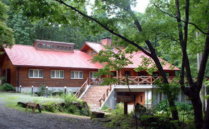 Azekura Sanso (あぜくら山荘)