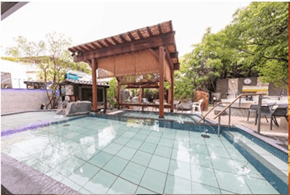 Canal Resort (キャナル・リゾート)