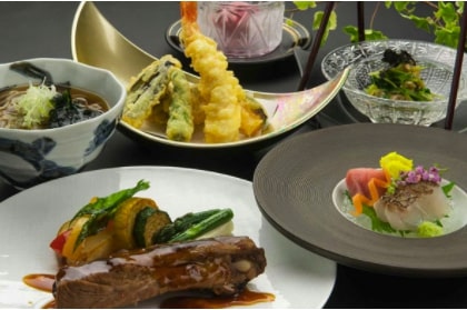 Chalet Ivy Hirafu Hotel Food