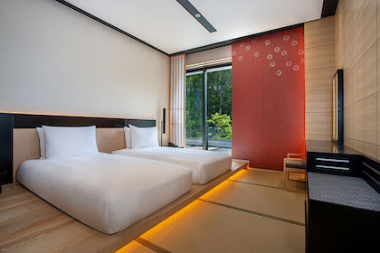 Chalet Ivy