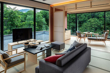 Chalet Ivy