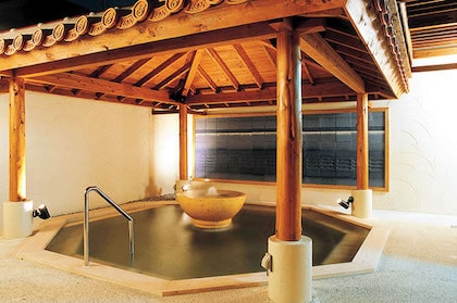 Terme VILLA Chula-U (Terme VILLA ちゅらーゆ)