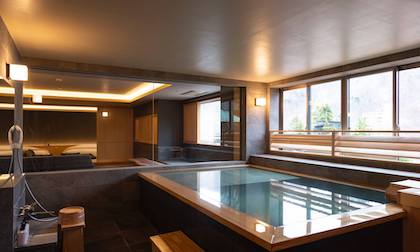 Daiichi Hotel Suizantei