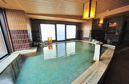 Dormy Inn Hirosaki (ドーミーイン弘前)