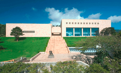 MOA Museum of Art (MOA美術館)