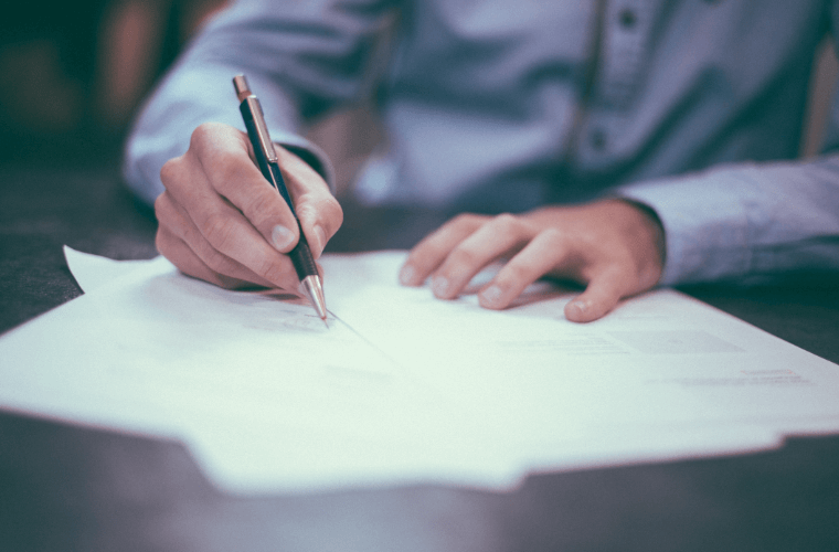 Filling Up Forms - Scott Graham