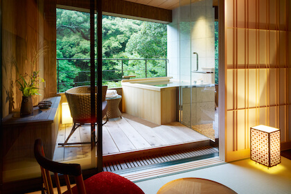 Fudouguchikan (犬鳴山温泉 不動口館)