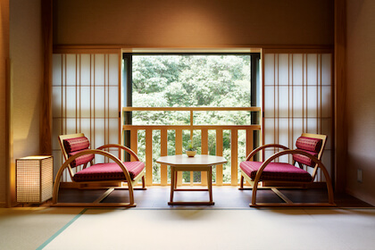 Fudouguchikan (犬鳴山温泉 不動口館)