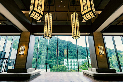 Grand Blissen Hotel Jozankei (グランドブリッセンホテル定山渓)