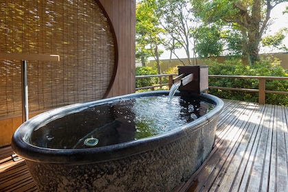 Grandia Housen Awara Onsen (あわら温泉 グランディア芳泉)