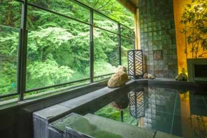 Hakone Onsen