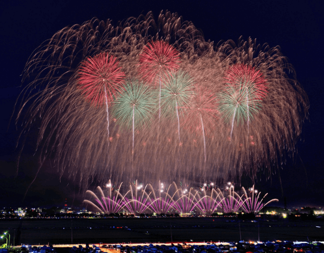 Hanabi - 恵藤