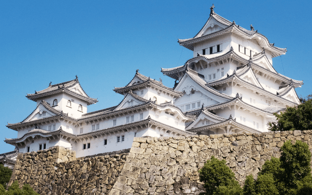 Himeji Castle