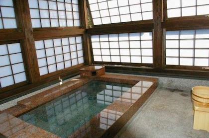 Hoshino Onsenkan Kirara (星の温泉館きらら)