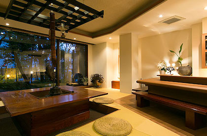 Hotel Hakuba Hifumi (山の郷ホテル白馬ひふみ)