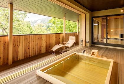 Hotel Hakuba Hifumi (山の郷ホテル白馬ひふみ)