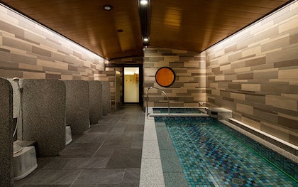 Hotel Monterey Kobe (ホテルモントレ神戸)