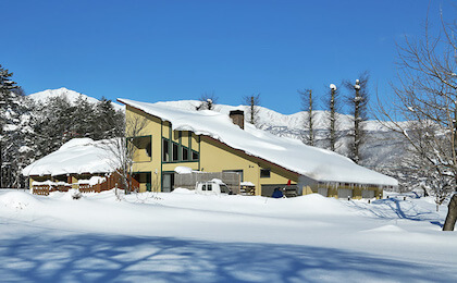 Hotel Saitou (ホテルさいとう)