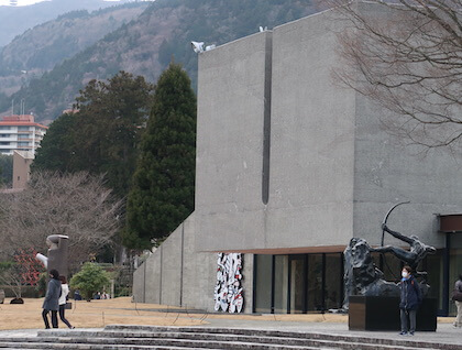Hakone Open-Air Museum